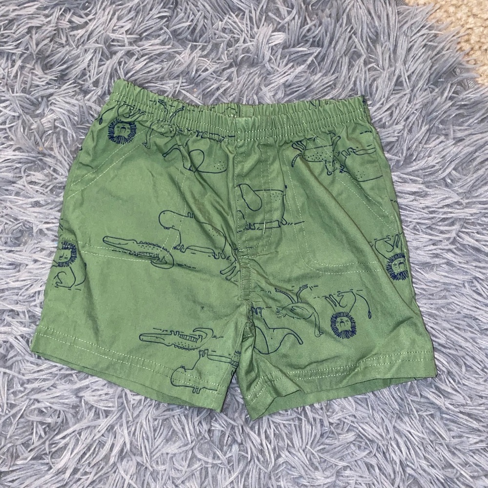 Carter’s baby boy shorts